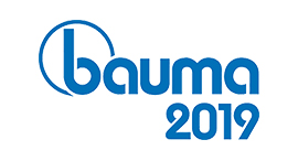 Powerscreen to exhibit at BAUMA 2019