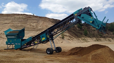 Powerscreen Germany Thumbnail