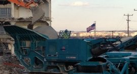 powerscreen-recycling-historic-navy-annex