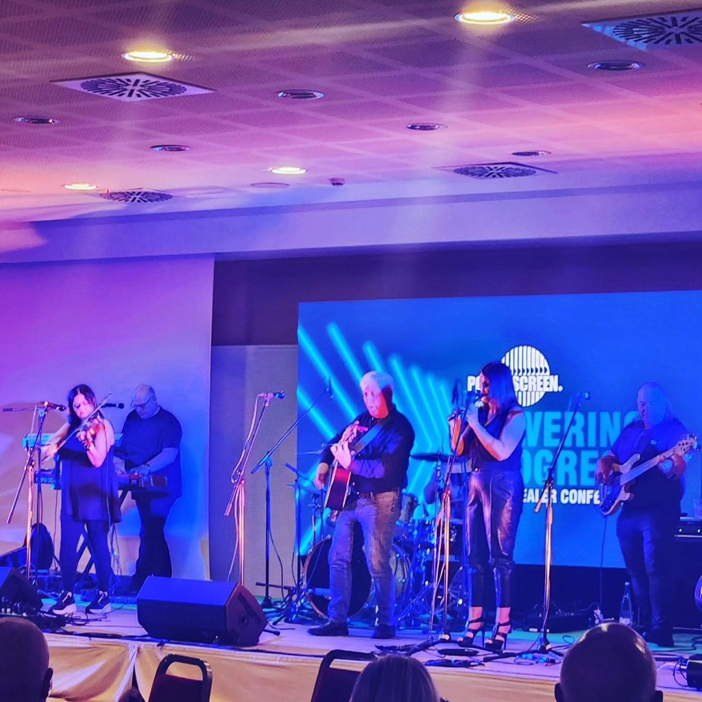 World Dealer Conference 2023