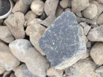 Chieftain-2200-Midsize-product Mid sized material from screening sand and gravel