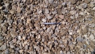 Chieftain-2200-Midsize-product Mid sized material from screening sand and gravel