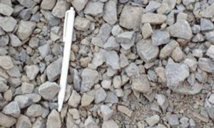 limestone-0-30mm crushed limesone from 0mm to 30mm