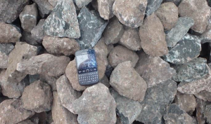 over-size-basalt Over size basalt material