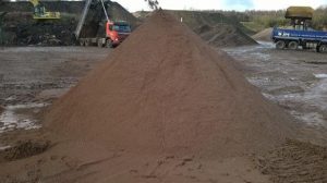 sand-gravel-0-5mm Sand and gravel 0mm to 5mm