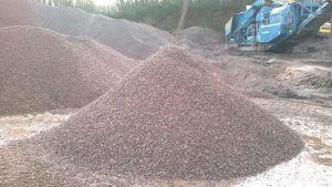 sand-gravel-14-20mm Sand and gravel 14mm to 20mm