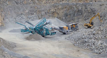 maxtrak-1150-cone-crusher-hard-limestone Powerscreen machines crushing and screening hard limestone