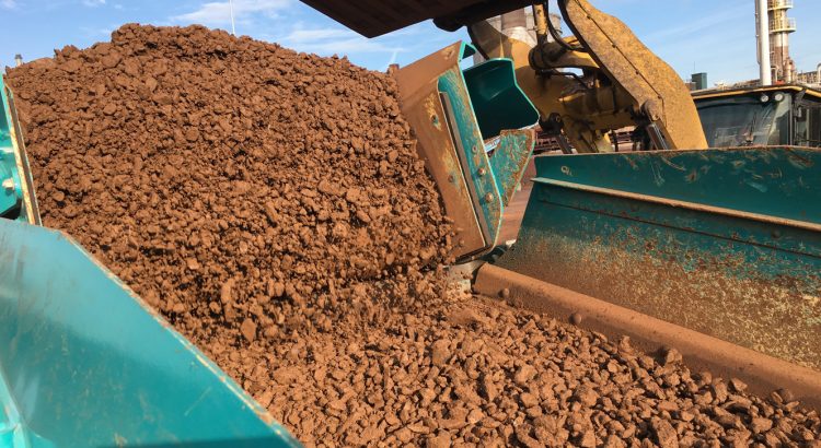 powerscreen-processing-mining-material Powerscreen processing mining material