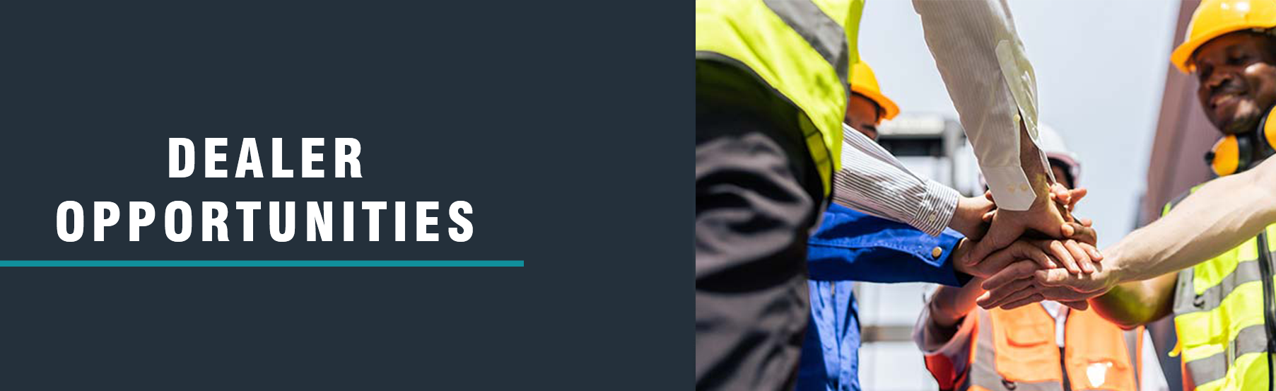 Dealer Ops Banner Dealer Ops Banner
