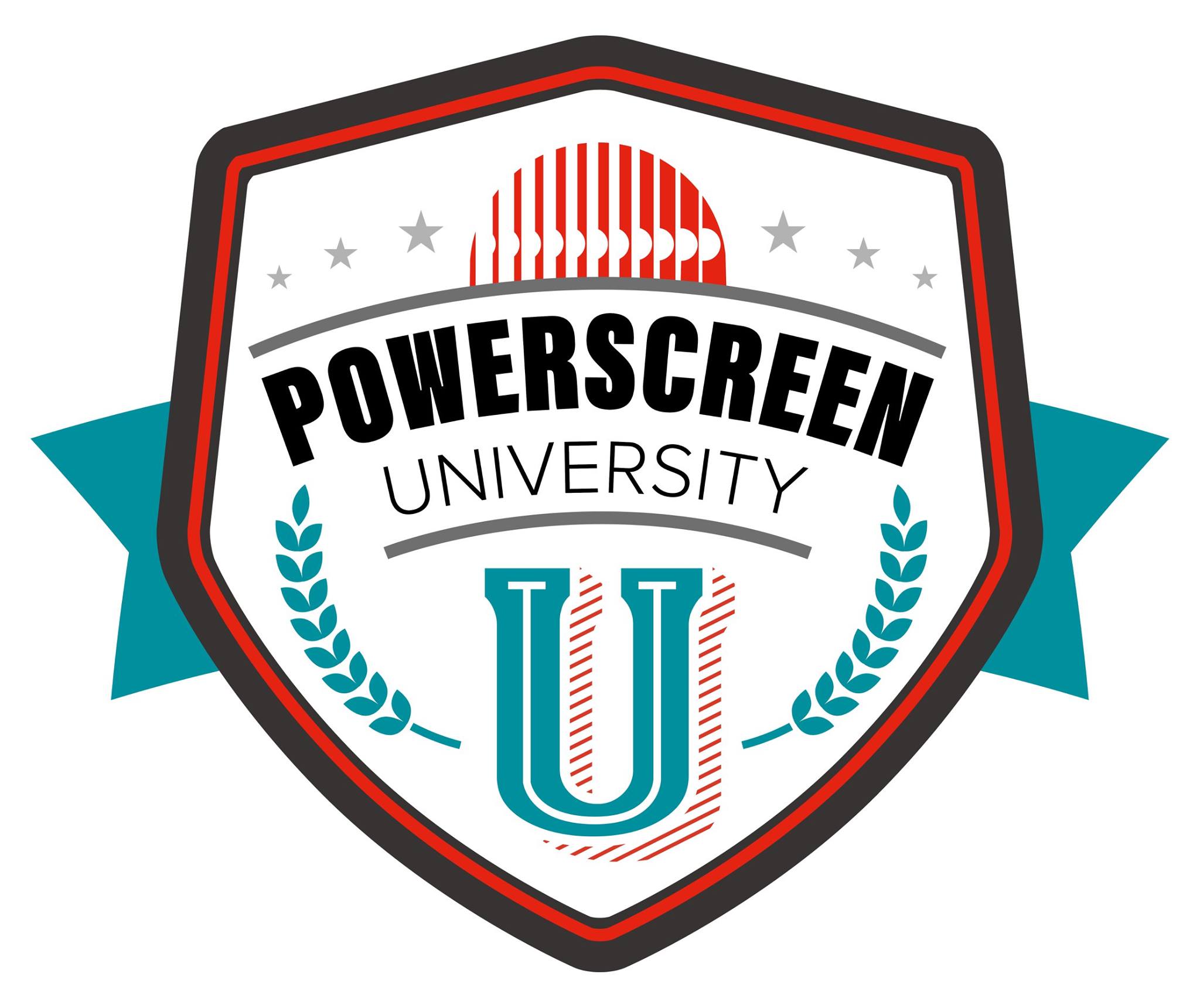 powerscreen-university powerscreen-university